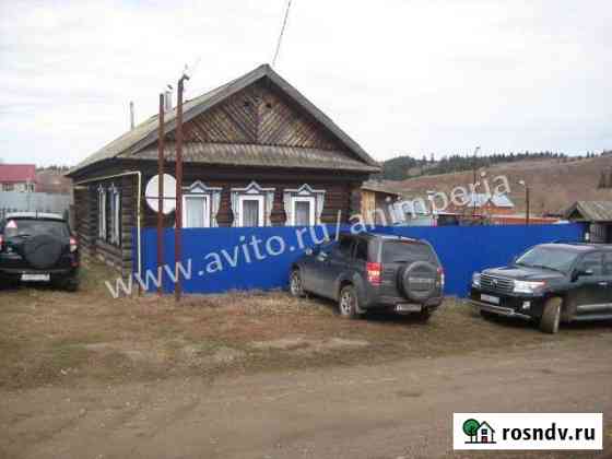 Дом 52.3 м² на участке 21 сот. на продажу в Каракулино Каракулино