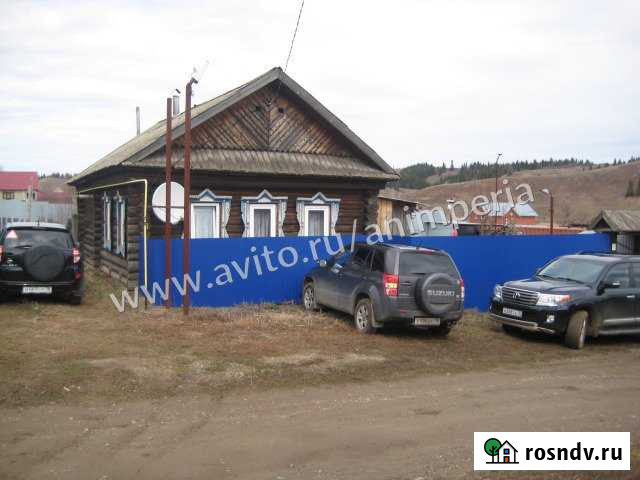 Дом 52.3 м² на участке 21 сот. на продажу в Каракулино Каракулино - изображение 1