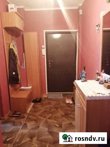 2-комнатная квартира, 49 м², 9/9 эт. в аренду на длительный срок в Снежногорске Снежногорск - изображение 1