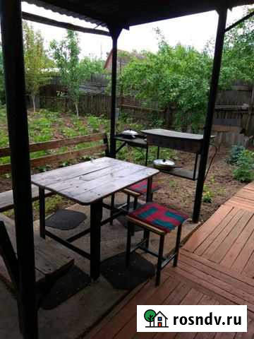 Дача 30 м² на участке 6 сот. на продажу в Елабуге Елабуга - изображение 1