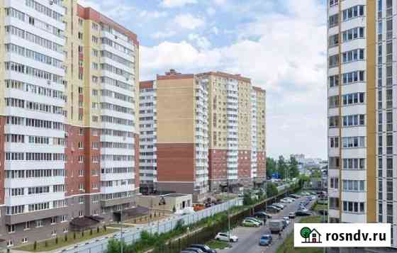 2-комнатная квартира, 62 м², 5/15 эт. на продажу в Железнодорожном Московской области Железнодорожный