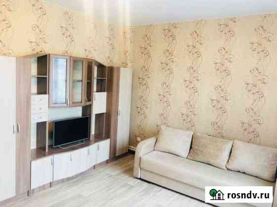 2-комнатная квартира, 52 м², 1/3 эт. в аренду посуточно в Ханты-Мансийске Ханты-Мансийск