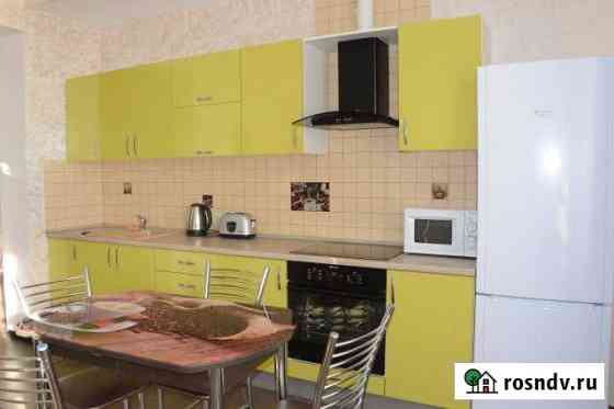 Квартира-студия, 48 м², 9/16 эт. в аренду на длительный срок в Воронеже Воронеж