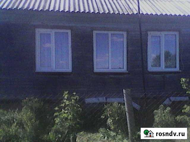 Дом 50 м² на участке 29 сот. на продажу в Верхней Тишанке Верхняя Тишанка - изображение 1