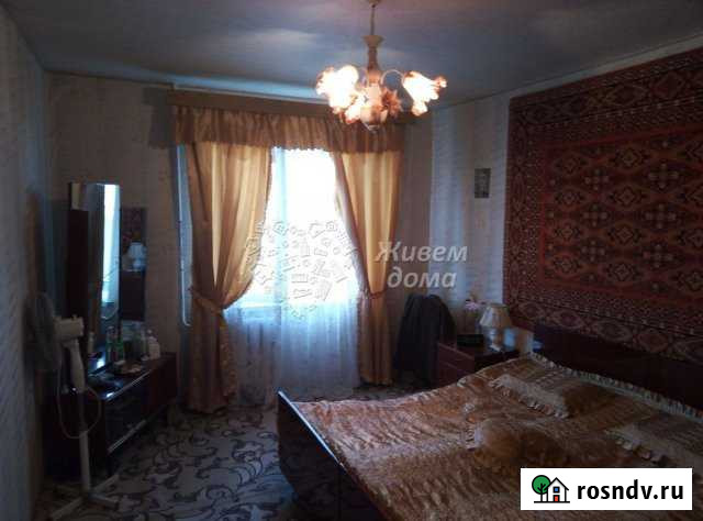 4-комнатная квартира, 74 м², 4/5 эт. на продажу в Волжском Волгоградской области Волжский - изображение 1