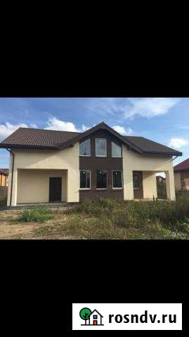 Коттедж 260 м² на участке 11 сот. на продажу в Щеглово Щеглово - изображение 1