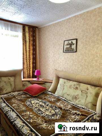 Комната 16 м² в 2-ком. кв., 2/5 эт. в аренду на длительный срок в Верхней Пышме Верхняя Пышма - изображение 1