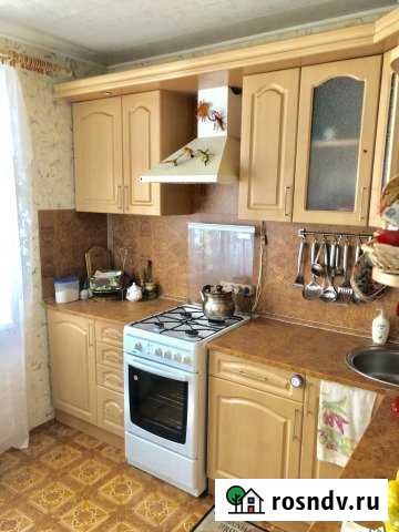 3-комнатная квартира, 78 м², 5/5 эт. на продажу в Бегуницах Бегуницы - изображение 1