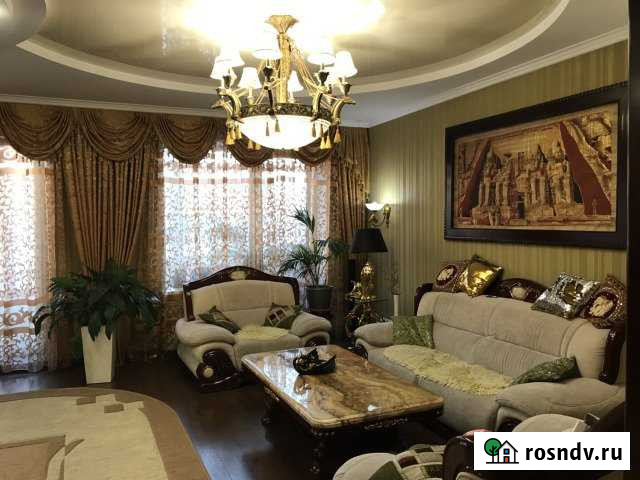 5-комнатная квартира, 270 м², 1/3 эт. на продажу в Биробиджане Биробиджан - изображение 1