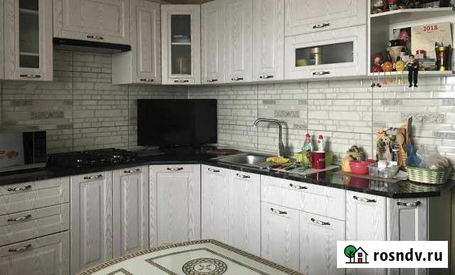 2-комнатная квартира, 65 м², 4/9 эт. на продажу в Тамбове Тамбов - изображение 1