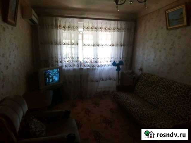 2-комнатная квартира, 42 м², 4/4 эт. на продажу в Динской Динская - изображение 1