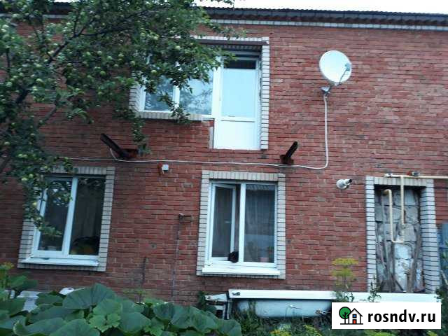 Таунхаус 112.5 м² на участке 3 сот. на продажу в Ижевске Ижевск - изображение 1