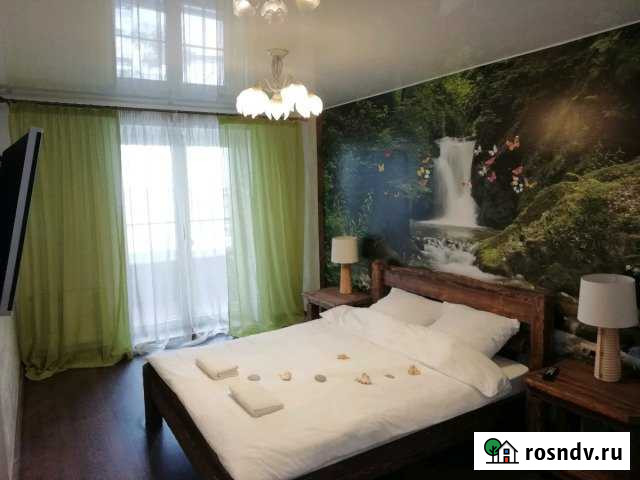 2-комнатная квартира, 67 м², 6/7 эт. в аренду посуточно во Владимире Владимир - изображение 1