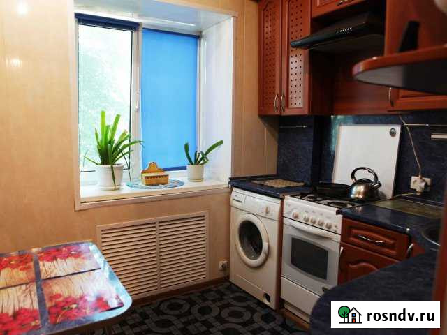 3-комнатная квартира, 84 м², 1/5 эт. в аренду посуточно в Бугуруслане Бугуруслан - изображение 1