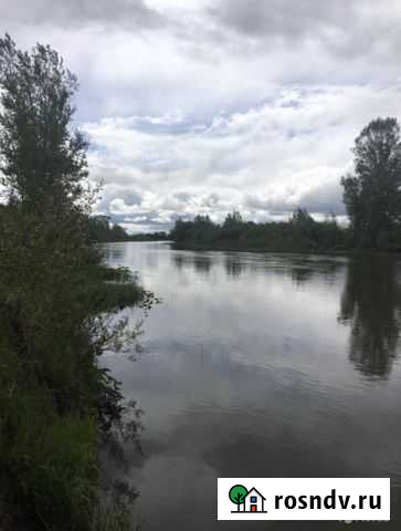 Участок СНТ, ДНП 970 сот. на продажу в Барде Барда - изображение 1