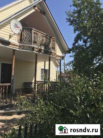 Дом 139 м² на участке 15.5 сот. на продажу в Вихоревке Вихоревка - изображение 1