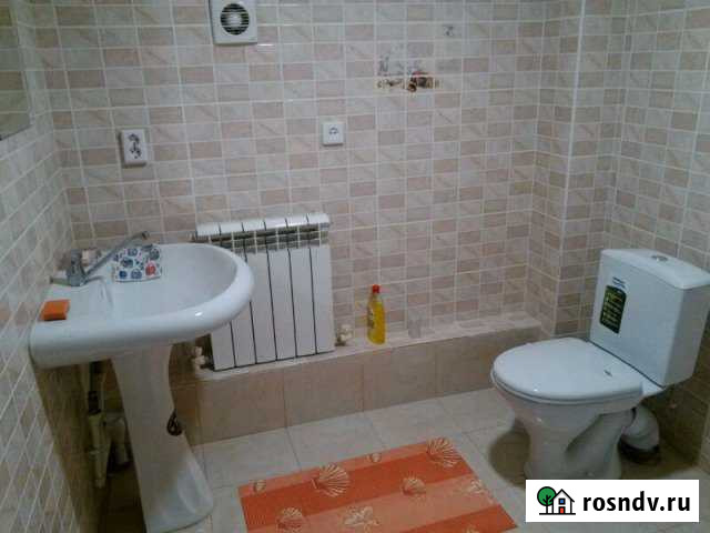 1-комнатная квартира, 35 м², 1/2 эт. в аренду посуточно в Кунгуре Кунгур - изображение 1