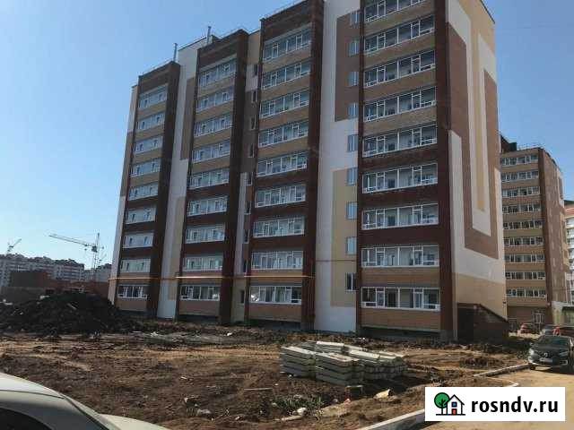 2-комнатная квартира, 59 м², 8/10 эт. на продажу в Нефтекамске Нефтекамск - изображение 1