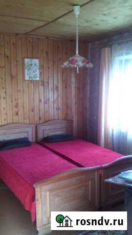 Комната 15 м² в 2-ком. кв., 2/2 эт. в аренду посуточно в Ахтанизовской Ахтанизовская - изображение 1