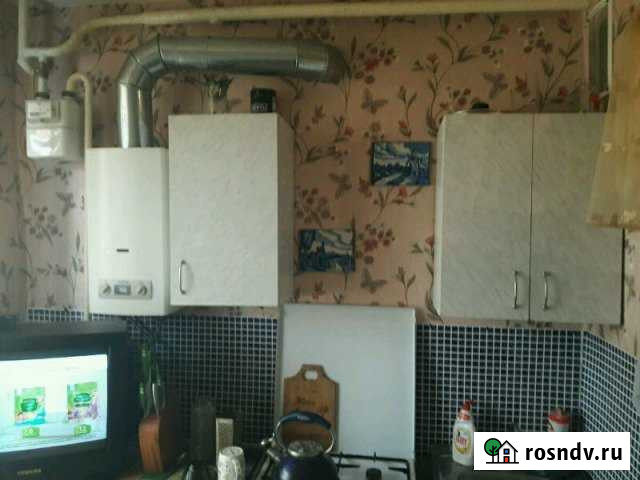 3-комнатная квартира, 51 м², 1/5 эт. на продажу в Борисоглебске Борисоглебск - изображение 1