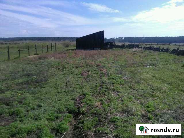 Участок ИЖС 10 сот. на продажу в Ойке Оек - изображение 1