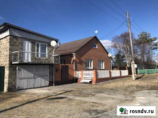 Дом 76.7 м² на участке 19 сот. на продажу в Большом Улуе Большой Улуй - изображение 1