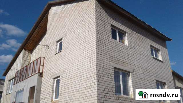 Дом 200 м² на участке 9 сот. на продажу в Началово Началово - изображение 1