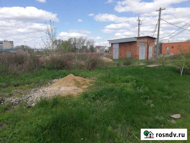 Участок ИЖС 7 сот. на продажу в Пугачеве Пугачев - изображение 1