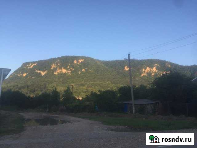 Участок ИЖС 20 сот. на продажу в Нефтегорске Краснодарского края Нефтегорск - изображение 1