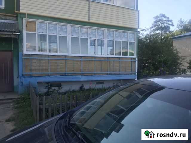 2-комнатная квартира, 51 м², 1/2 эт. на продажу в Гороховце Гороховец - изображение 1