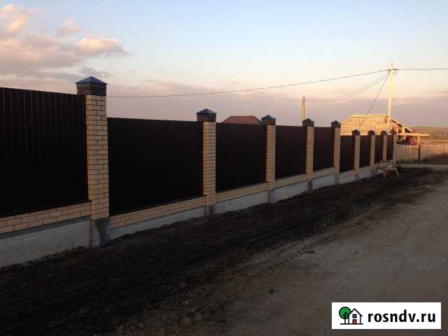 Участок ИЖС 13 сот. на продажу в Горном Щите Горный Щит - изображение 1