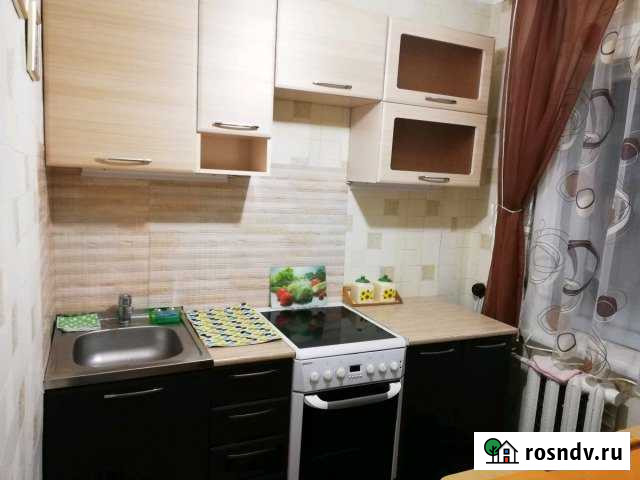 2-комнатная квартира, 41 м², 4/5 эт. в аренду на длительный срок в Белогорске Амурской области Белогорск - изображение 1