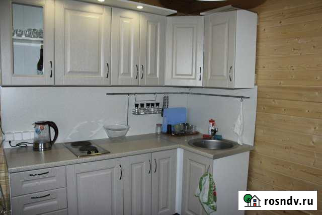 Дача 136 м² на участке 9 сот. в аренду на длительный срок в Заокском Заокский - изображение 1