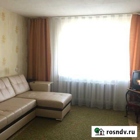 4-комнатная квартира, 80 м², 5/5 эт. на продажу в Туймазах Туймазы - изображение 1