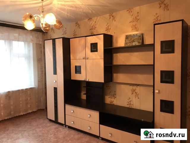 2-комнатная квартира, 58 м², 5/9 эт. в аренду на длительный срок в Костроме Кострома - изображение 1