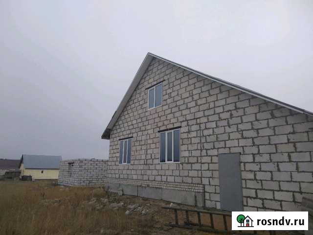 Коттедж 150 м² на участке 7 сот. на продажу в Лисках Лиски - изображение 1