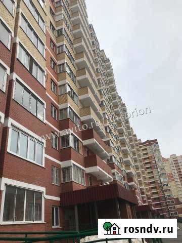 3-комнатная квартира, 81 м², 4/16 эт. на продажу в Щёлково Щёлково - изображение 1