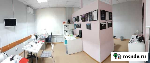 Помещение под салон красоты Северск - изображение 1