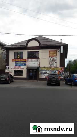 Торговое помещение, 65 кв.м. Сызрань - изображение 1