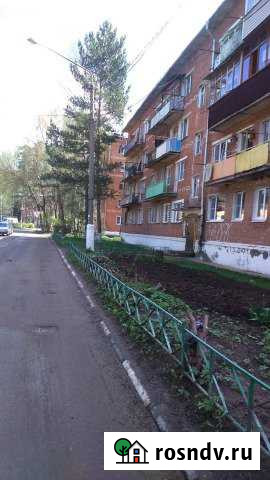 1-комнатная квартира, 25 м², 4/4 эт. на продажу в Дмитрове Дмитров - изображение 1