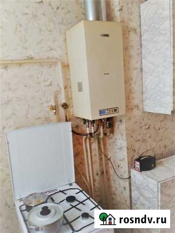 1-комнатная квартира, 36 м², 3/4 эт. на продажу в Евпатории Евпатория - изображение 1