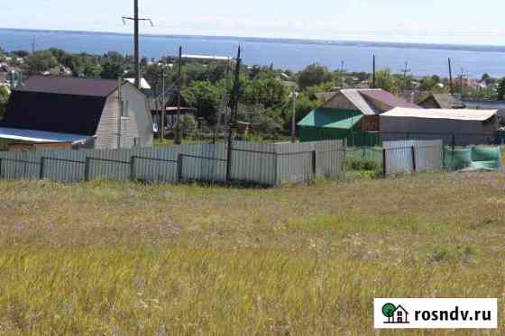 Участок ИЖС 9 сот. на продажу в Хвалынске Хвалынск
