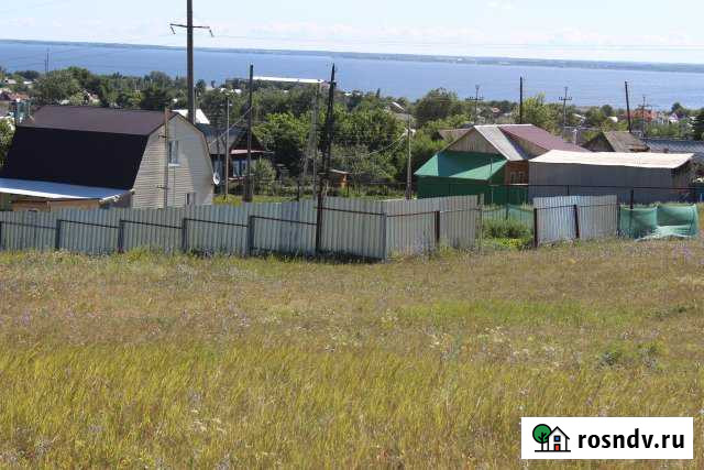 Участок ИЖС 9 сот. на продажу в Хвалынске Хвалынск - изображение 1