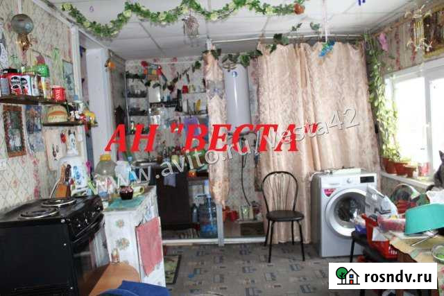 Дом 72 м² на участке 11 сот. на продажу в Березовском Кемеровской области Березовский - изображение 1