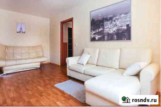3-комнатная квартира, 75 м², 2/9 эт. в аренду посуточно в Тольятти Тольятти