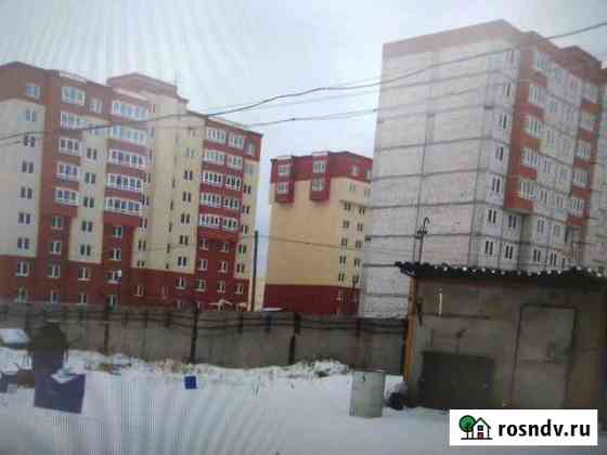 Большой земельный участок расположенный в черте го Нижний Новгород