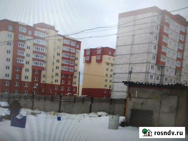 Большой земельный участок расположенный в черте го Нижний Новгород - изображение 1