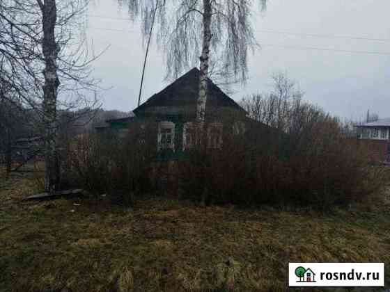 Дом 50 м² на участке 40 сот. на продажу в Калязине Калязин