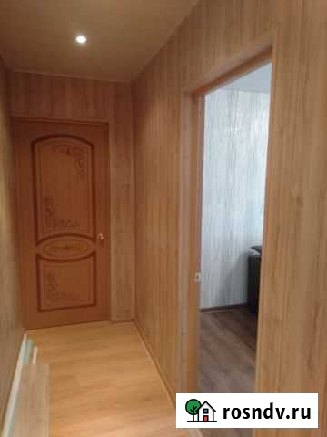 2-комнатная квартира, 45 м², 2/5 эт. на продажу в Борисоглебске Борисоглебск - изображение 1