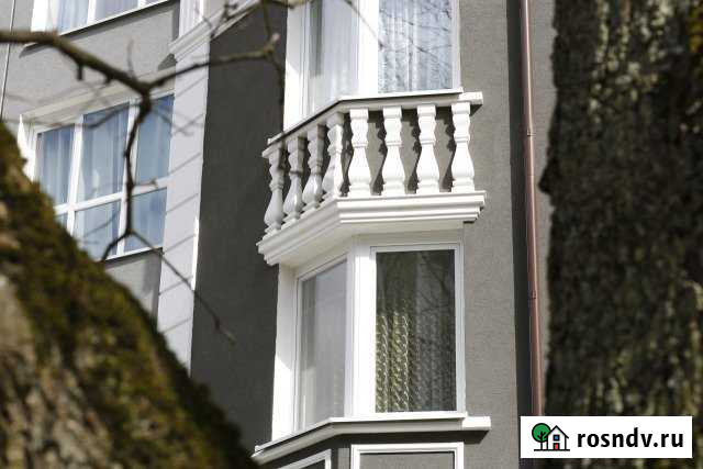 1-комнатная квартира, 41 м², 4/8 эт. на продажу в Гурьевске Калининградской области Гурьевск - изображение 1